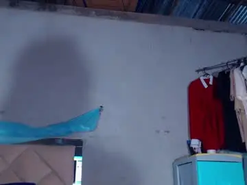 Chaturbate Live Sex of jan_swentss