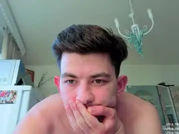 Chaturbate Live Sex Cam of jonhy_merlin