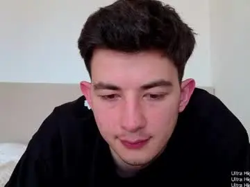 Chaturbate Best Webcam of jonhy_merlin