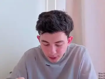 Chaturbate Sex Cam of jonhy_merlin
