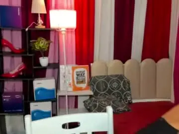 Chaturbate Adult Webcam of latina_asian