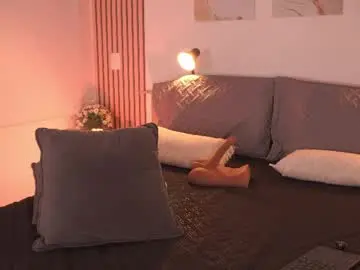 Chaturbate Private Sex Chat of lillythompson_