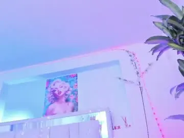 Chaturbate Free Porn Cam of samantaa_roberts1