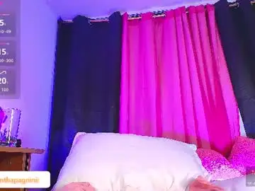 Chaturbate Nude Webcam of samantha_pagnini