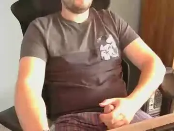 Chaturbate Live Porn of tomin3m