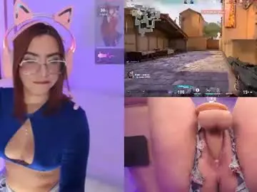 Chaturbate Live Porn of valentina_greco