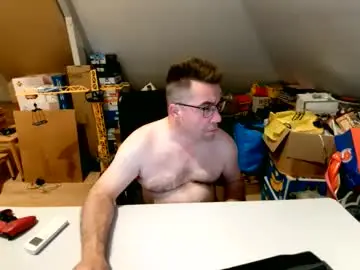 Chaturbate Adult Webcam of wammes85