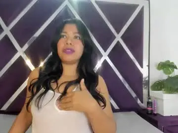 Chaturbate Live Sex Cam of alannaht