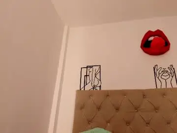 Chaturbate Adult Video Chat of amisi_ari