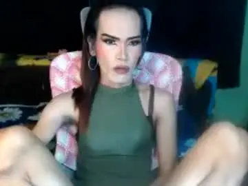 Chaturbate Adult Video Chat of asianhotmistress