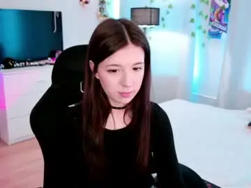 Chaturbate Nude Webcam of azaliya_haze