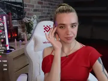 Chaturbate Live Sex of eva_mini