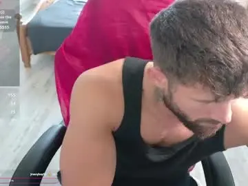 Chaturbate Sex Chat of gigollo65