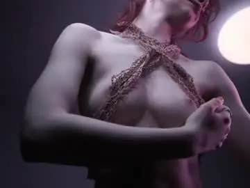 Chaturbate Watch Live Sex Cams of ginger_hugs