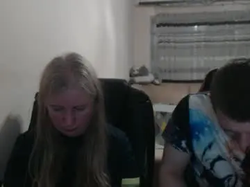 Chaturbate Adult Video Chat of jenisandpeter