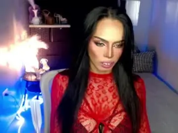 Chaturbate Adult Video Chat of mikeyalawi03