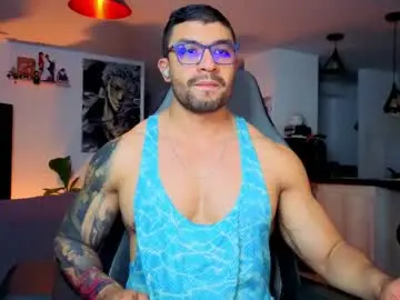 Chaturbate Best live sex cam show of peterjack7