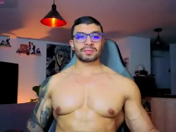 Chaturbate Live Sex Cam of peterjack7