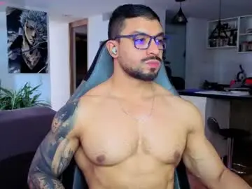 Chaturbate Adult Webcam of peterjack7