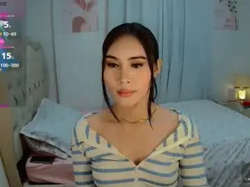 Chaturbate Live Porn of ts_pinayfoxxy18