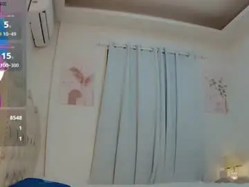 Chaturbate Sex Cam of ts_pinayfoxxy18