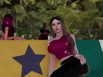 Chaturbate Free Live Porn of valerysins