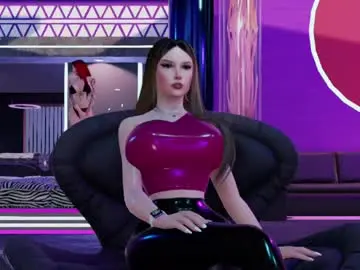 Chaturbate Live Sex Cam of valerysins