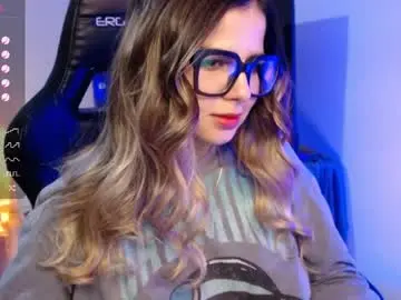 Chaturbate Private Sex Chat of avrill_morgan