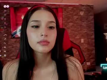 Chaturbate Adult Webcam of charlotte_greys