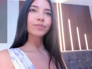 Chaturbate Sex Chat of emma_doll7