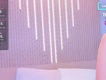 Chaturbate Adult Webcam of emma_doll7