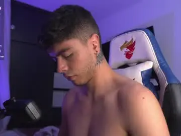 Chaturbate Sex Cam of jhn_morghan