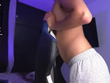 Chaturbate Live Porn of jhn_morghan