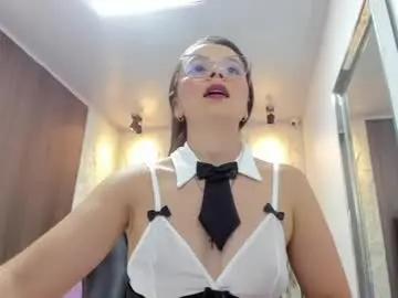 Chaturbate Nude Webcam of lorelaigiven