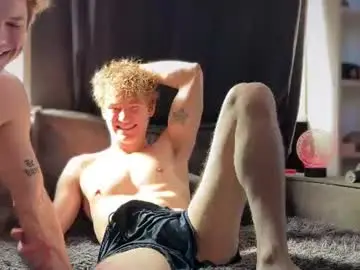 Chaturbate Nude Webcam of marcus_paradise