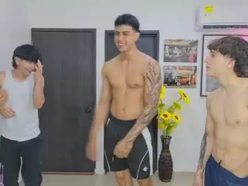 Chaturbate Watch Live Sex Cams of masters_sexx