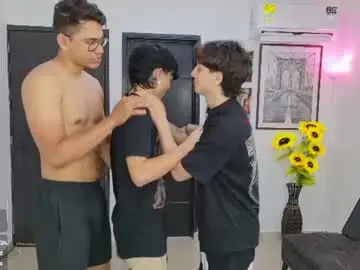 Chaturbate Free Porn Cam of masters_sexx