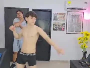 Chaturbate Live Sex of masters_sexx