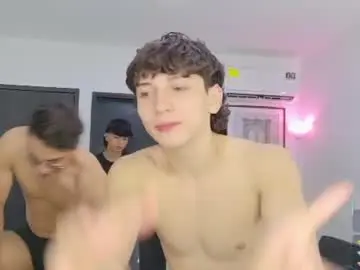 Chaturbate Sex Cam of masters_sexx