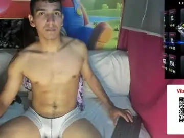 Chaturbate Free Live Porn of miguelwin3