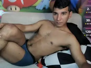 Chaturbate Live Sex of miguelwin3