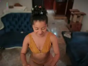 Chaturbate Private Sex Chat of norma_jeaane