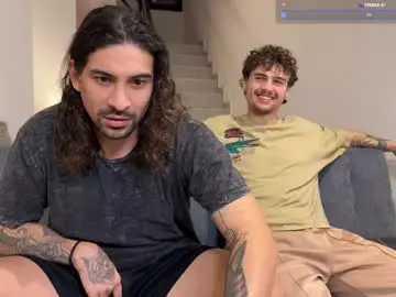 Chaturbate Live Sex Cam of sexualmindset