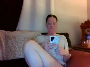 Chaturbate Live Sex Cam of sidneyraee
