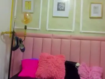 Chaturbate Sex Chat of velvet_giirll