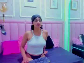 Chaturbate Private Sex Chat of velvet_giirll