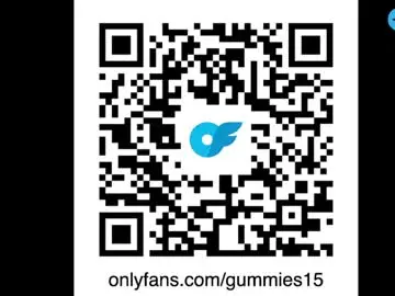 Chaturbate Sex Cam of _gummies15