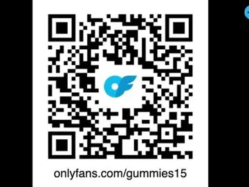 Chaturbate Sex Chat of _gummies15