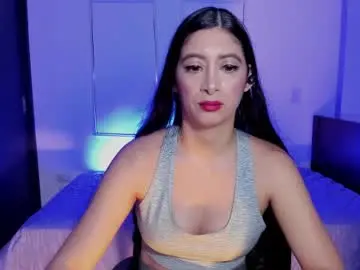 Chaturbate Adult Webcams of aandreamartinez1