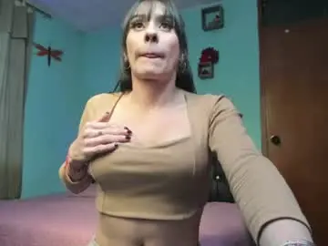 Chaturbate Adult Video Chat of ameliasexdoll